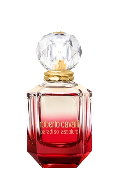 عطر روبرتو کاوالی پارادیسو اسولوتو ادوپرفیوم زنانه 75 میل