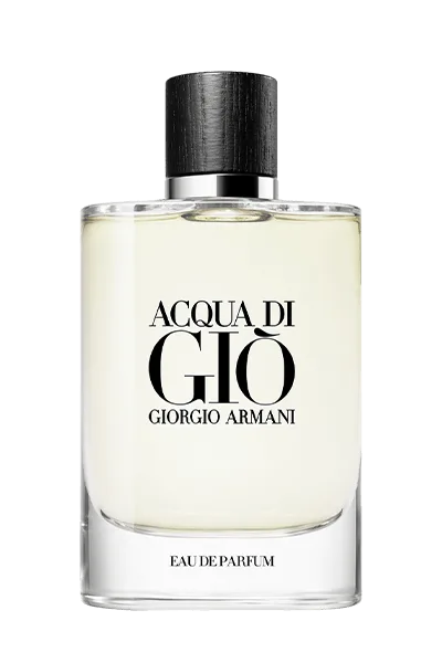 عطر جورجیو آرمانی آکوا دی جیو ادوپرفیوم مردانه 125 میل