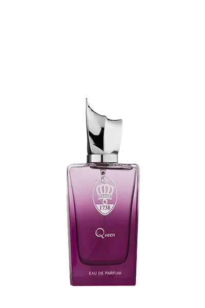 عطر لوئیس آلاویا کوئین ادوپرفیوم زنانه 85 میل