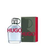 تصویر کوچک 1 عطر هوگو باس من ادوتویلت مردانه 125 میل