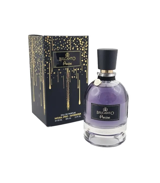 عطر بلکانتو پریسایز ادوپرفیوم مردانه 100 میل - تصویر 2