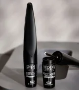 تصویر کوچک 3 خط چشم مایع رولی پیپا لندن مدل PRECISION شماره 710 - مشکی