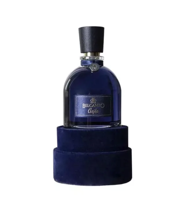 عطر بلکانتو اجیل ادوپرفیوم مردانه 100 میل - تصویر 2