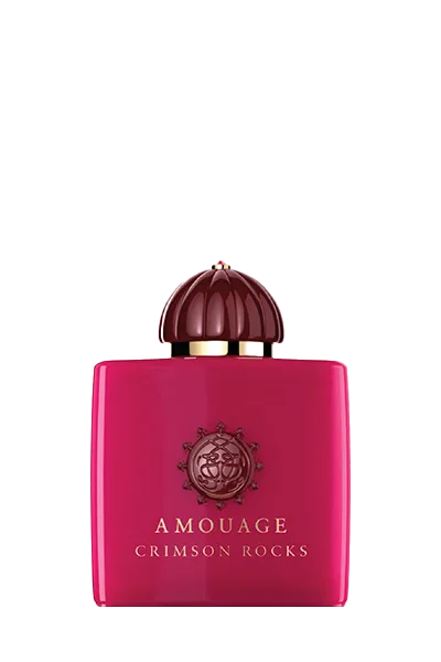 عطر آمواج کریمسون راکز زنانه 100 میل