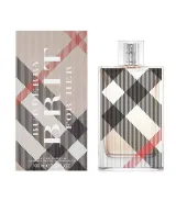 تصویر کوچک 2 عطر باربری بریت ادوپرفیوم زنانه 100 میل