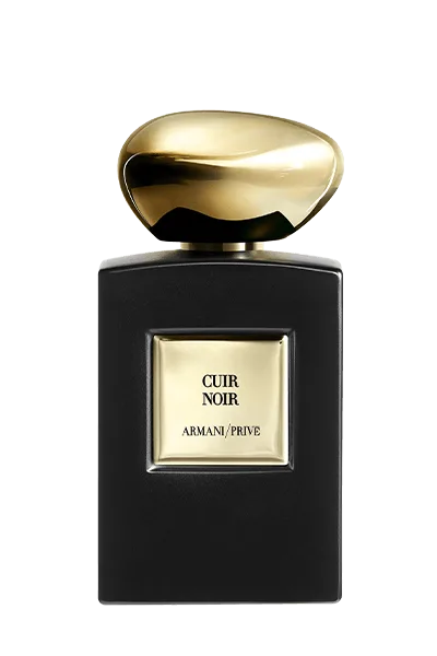 عطر جورجیو آرمانی پرایو کیوق نویر ادوپرفیوم زنانه و مردانه 100 میل