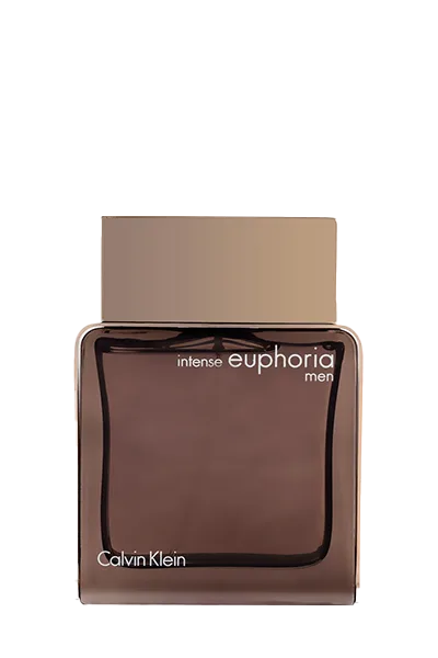 عطر کالوین کلین ایفوریا اینتنس ادوتویلت مردانه 100 میل