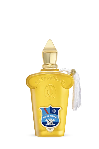 عطر کازاموراتی دولچه امالفی مردانه و زنانه 100 میل