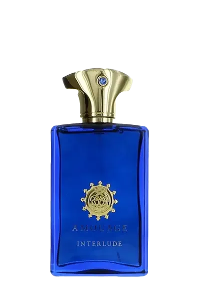 عطر آمواج اینترلود مردانه 100 میل