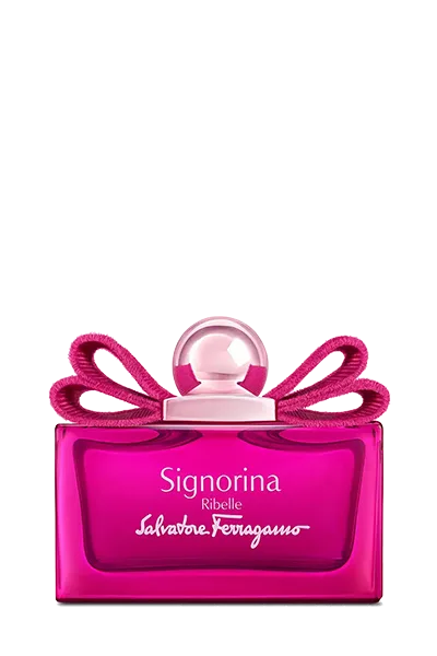 عطر سالواتوره فراگامو سیگنورینا ریبل ادوپرفیوم زنانه 100 میل