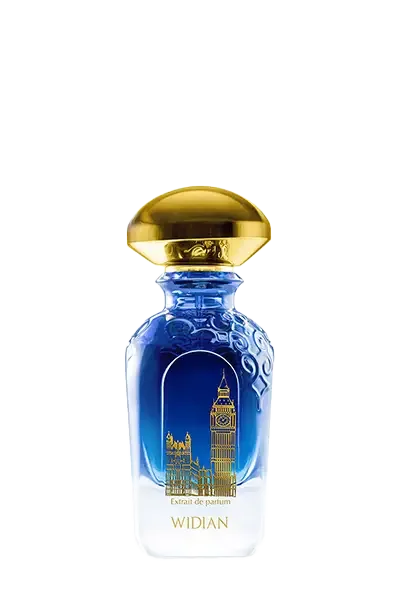 عطر ویدیان لندن اکستریت زنانه و مردانه 50 میل