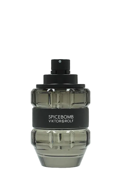 عطر ویکتور اند رولف اسپایس بمب ادوتویلت مردانه 150 میل
