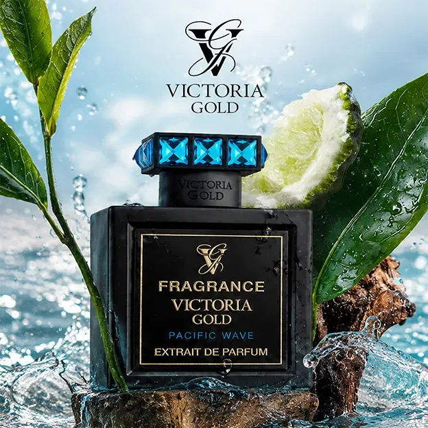 عطر ویکتوریا گلد پسیفیک ویو مردانه اکستریت 100 میل - تصویر 4