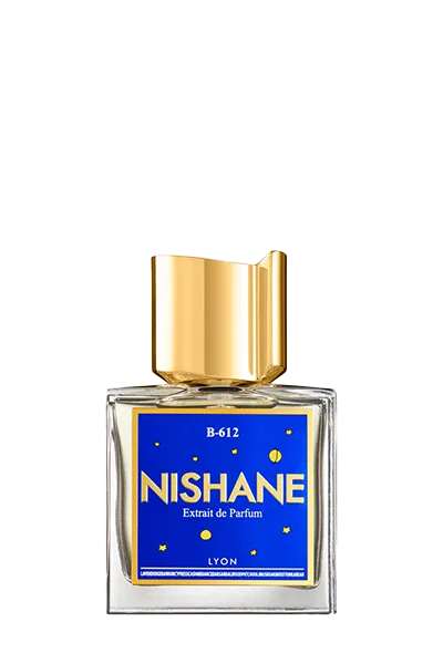عطر نیشانه بی 612 اکستریت مردانه و زنانه 50 میل