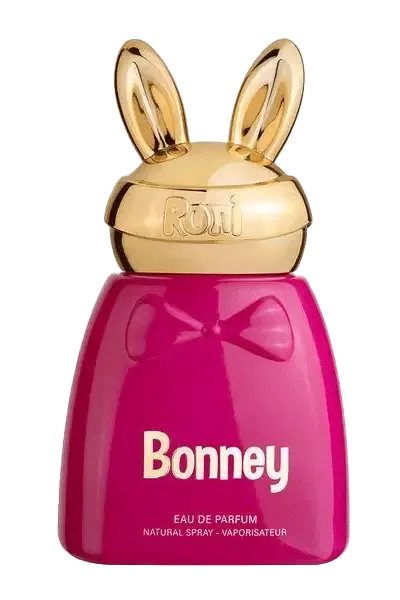عطر دخترانه رونی بانی 100 میل