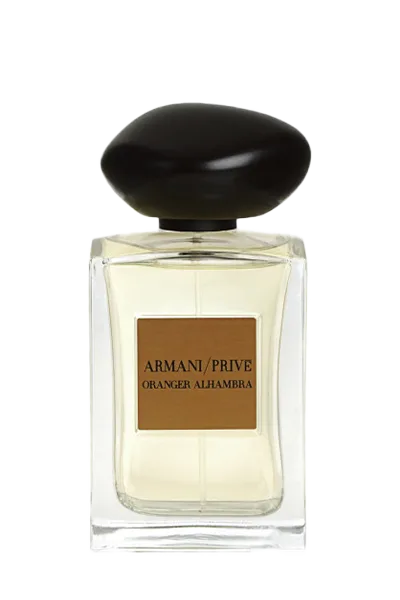 عطر جورجیو ارمانی پرایو اورنج الحمبرا ادوتویلت زنانه 100 میل