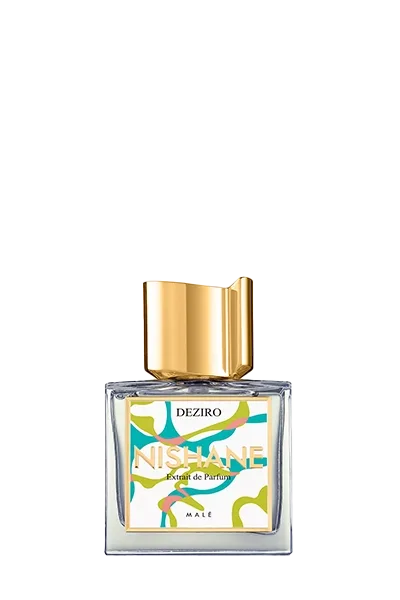 عطر نیشانه دزیرو اکستریت مردانه و زنانه