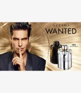 تصویر کوچک 2 عطر آزارو وانتد ادوتویلت مردانه 100 میل