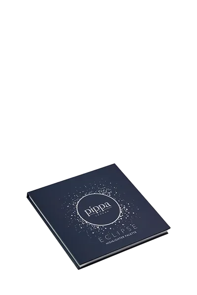 پالت هایلایتر پیپا لندن مدل Eclipse شماره 381
