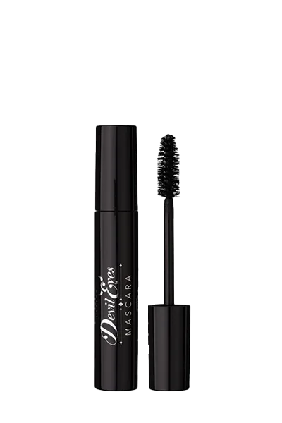ریمل حجم دهنده مژه پیپا آف لاندن مدل Devil Eyes شماره 504