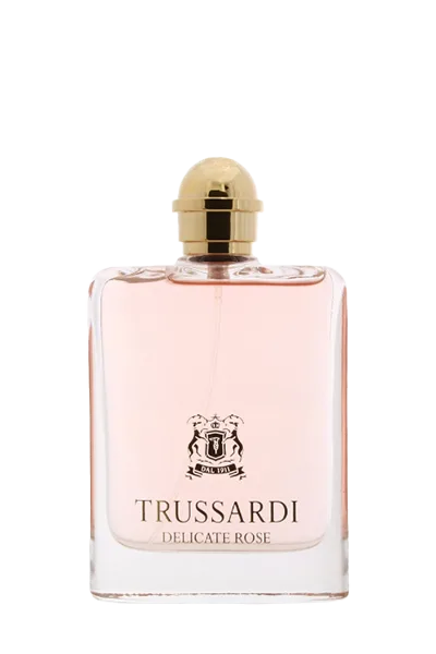 عطر تروساردی دلیکیت رز ادوتویلت زنانه 100 میل