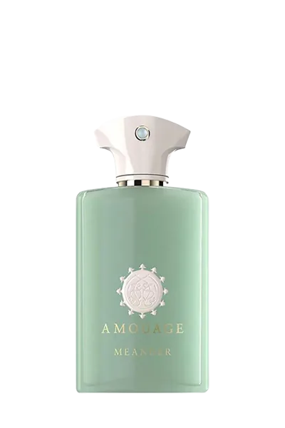 عطر آمواج میندر مردانه 100 میل