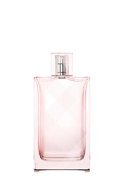 عطر باربری بریت شیر ادوتویلت زنانه 100 میل