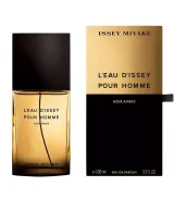 تصویر کوچک 1 عطر ایسی میاکه نویر امبر ادوپرفیوم مردانه 100 میل