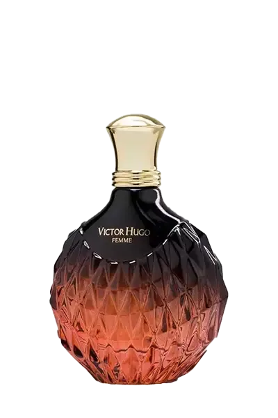 عطر ویکتور هوگو فم ادوپرفیوم زنانه 100 میل