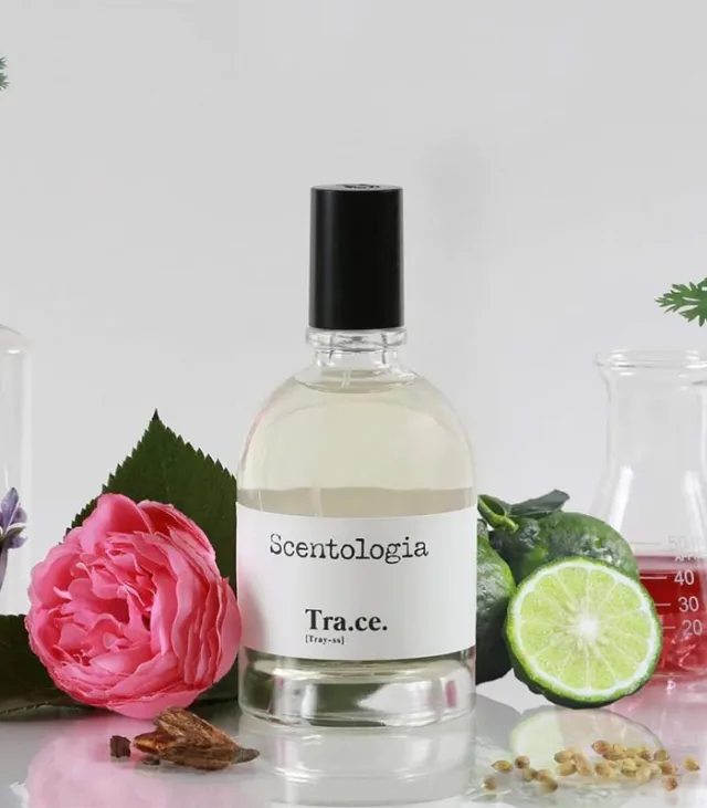 عطر سنتولوژیا تریس ادوپرفیوم زنانه و مردانه 100 میل - تصویر 2