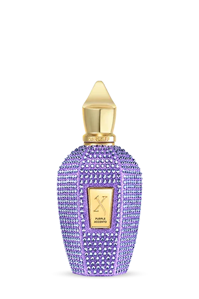 عطر زرجوف وی کالکشن پرپل اکسنتو ادوپرفیوم مردانه و زنانه 100 میل