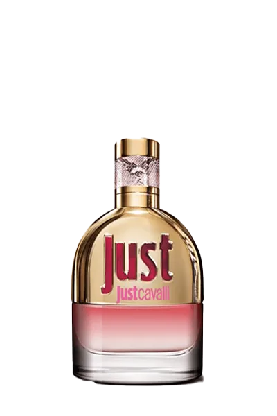 عطر روبرتو کاوالی جاست کاوالی ادوتویلت زنانه 75 میل