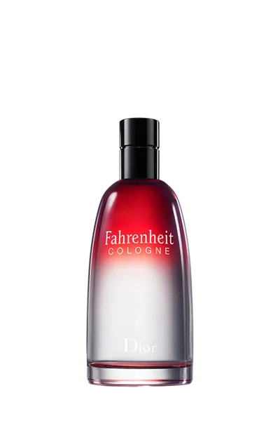 عطر کریستین دیور فارنهایت کلن ادوتویلت مردانه 75 میل