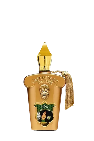 عطر کازاموراتی لیرا زنانه 100 میل