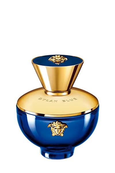 عطر ورساچه دیلان بلو پور فمه ادوپرفیوم زنانه 100 میل