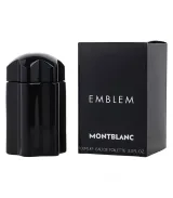 تصویر کوچک 1 عطر مون بلان امبلم ادوتویلت مردانه 100 میل