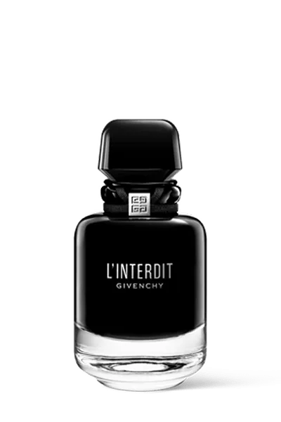عطر ژیوانشی ال اینتردیت اینتنس ادوپرفیوم زنانه 80 میل