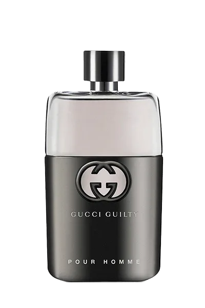 عطر گوچی گیلتی ادوتویلت مردانه 90 میل