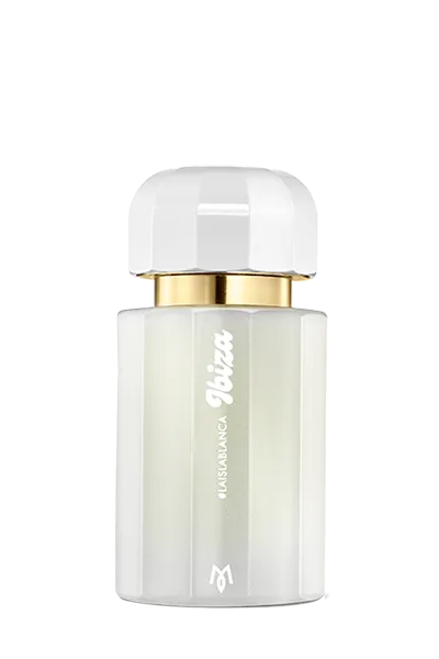 عطر رامون مونگال ایبیزا لایزلابلانکا ادوپرفیوم مردانه و زنانه 100 میل