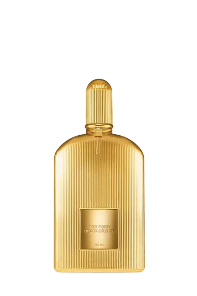 عطر زنانه تام فورد بلک ارکید ادو پرفیوم 100میل | Black Orchid