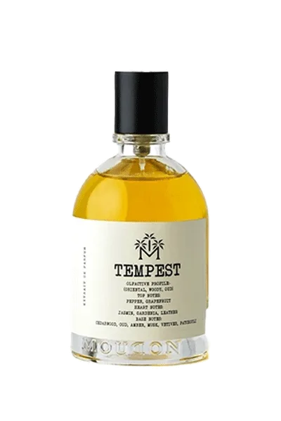 عطر مودون تمپست مردانه و زنانه اکستریت 100 میل