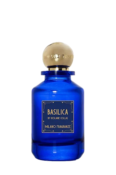 عطر میلانو فراگرانزه باسیلیکا ادوپرفیوم زنانه و مردانه 100 میل
