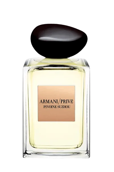 عطر جورجیو ارمانی پرایو پیوین سوژوه ادوتویلت زنانه 100 میل