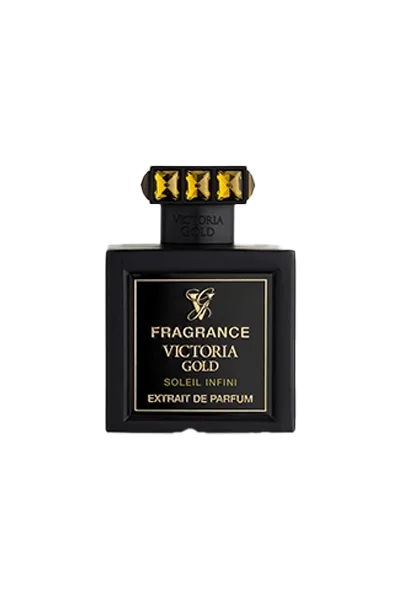عطر ویکتوریا گلد سوله اینفینی مردانه اکستریت 100 میل
