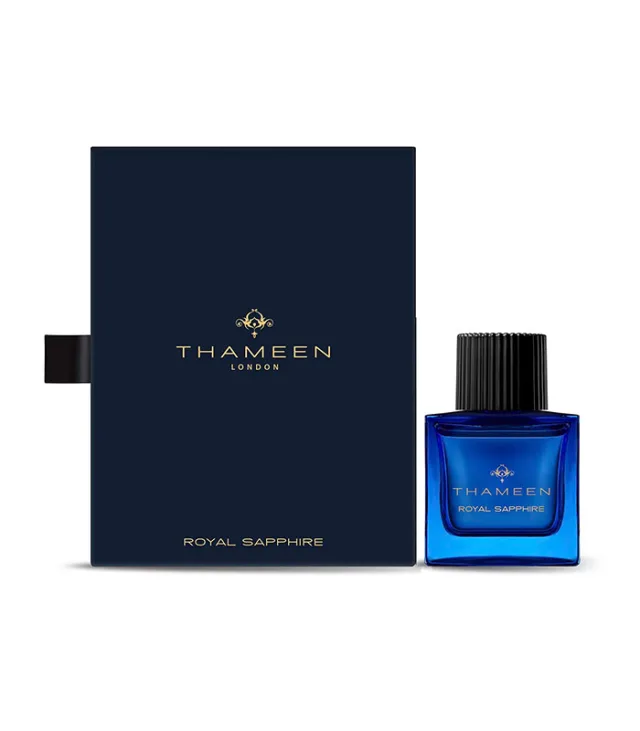 عطر تمین رویال سفیر اکستریت زنانه و مردانه 50 میل - تصویر 2