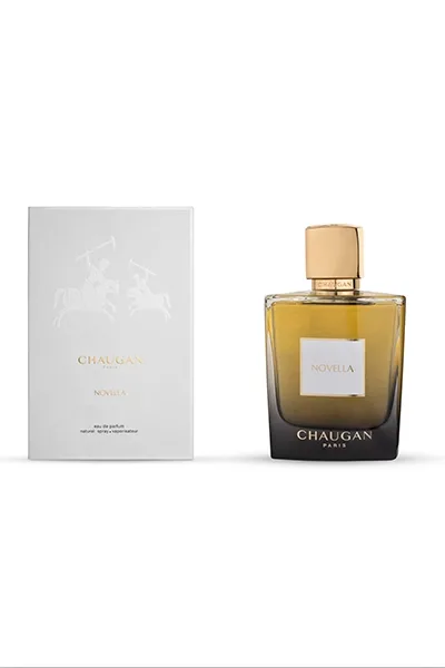 عطر چوگان نوولا ادوپرفیوم زنانه 100 میل - تصویر 3