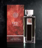 تصویر کوچک 1 عطر اورورا سنتس اپیک عود ادوپرفیوم مردانه 100 میل