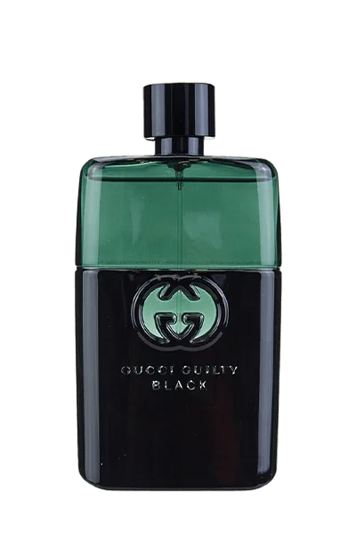 عطر گوچی گیلتی بلک ادوتویلت مردانه 50 میل