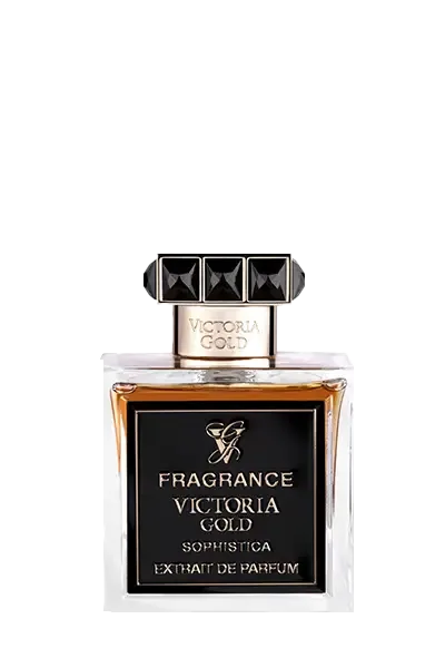 عطر ویکتوریا گلد سوفیستیکا اکستریت زنانه 100 میل