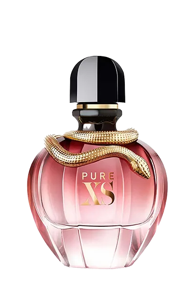 عطر پاکو رابان پیور ایکس اس ادوپرفیوم زنانه 80 میل